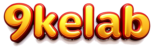 9kelab logo