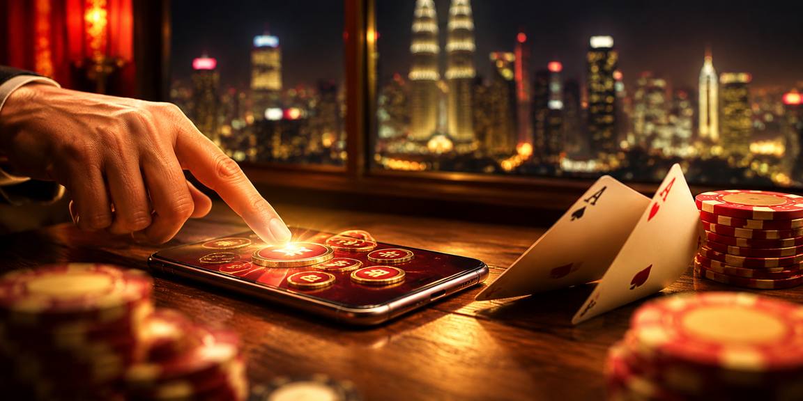 Daftar dan Masuk ke 9kelab dalam Hitungan Saat